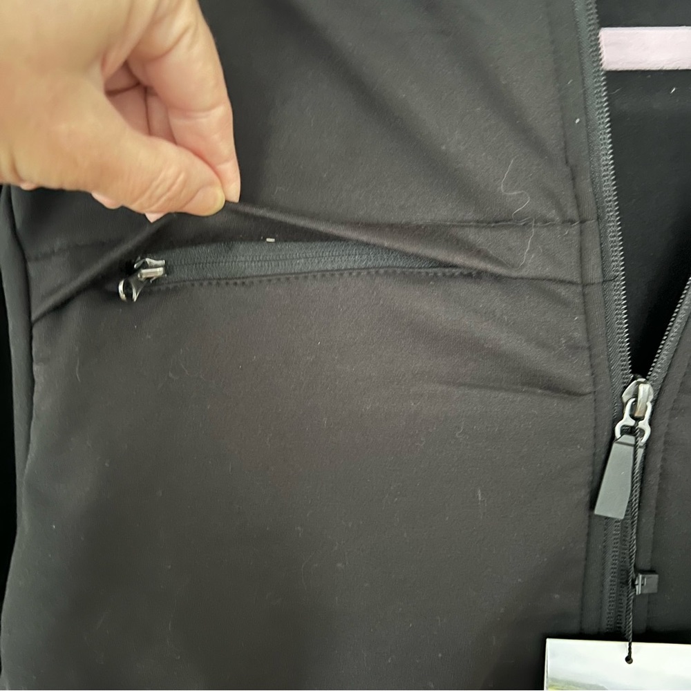 Fossa Rainproof Tech jacket - Picture 5 of 9